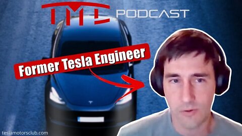 How Tesla Originally Produced The Model 3 | TMC Podcast Clip