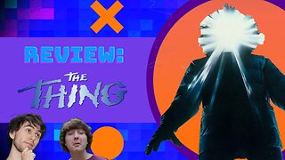 Review: The Thing