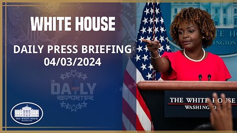 "We are demanding immediate invetigation to the death of aid workers in gaza" - White House 4/3/24