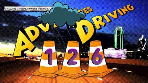 Adventures in Driving - Episode 126