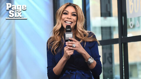 'A lot of truth' to 'Wendy Williams Show' leaks about her health