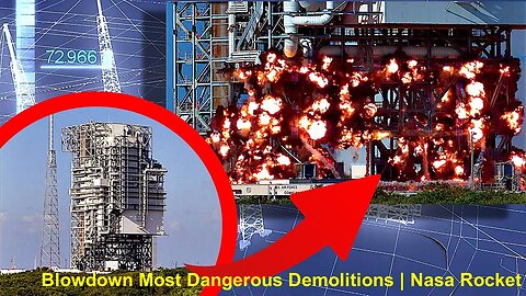 Blowdown: Most Dangerous Demolitions | Nasa Rocket Tower & More | Complete Series | Free Documentary