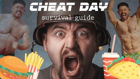 Cheat Day Survival Guide | Belly Fat Mistakes