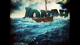 Jonah - NKJV Audio Bible