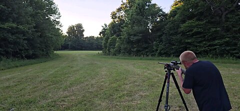 200 yards 100 dollar savage model 64 .22 lr