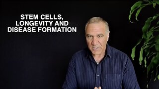 Stem Cells (& Their Role in Disease Formation)