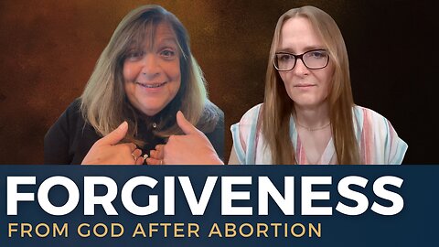 Trauma and Healing After Unwanted Abortion | Theresa Bonapartis