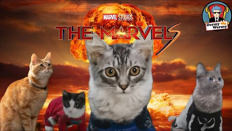 The Marvels ADMITS Who It Was MADE For