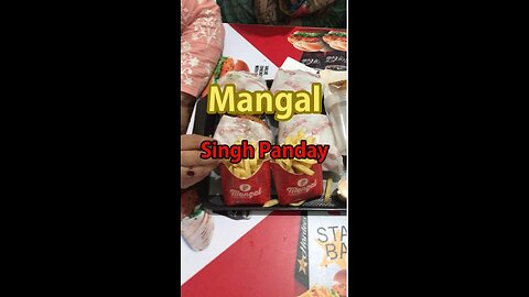 Who is Mangal Singh Panday ? Let’s find out?