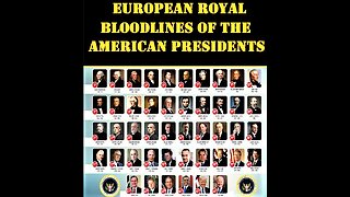 EXPOSING HOW WORLD LEADERS BECOME SUPER RICH*KEEPING CONTROL IN THE BLOODLINES PRESIDENTS & ROYALS*