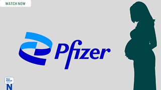Pfizer releases new docs on pregnancy & vaccine clinical trial - Dr. Aaron Kheriaty interview