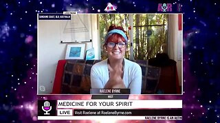 Medicine For Your Spirit - April 20, 2023