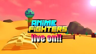 esperando atualização do anime fighters!!!!