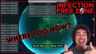 The Strategy Game That Will Define The Genre | Infection Free Zone