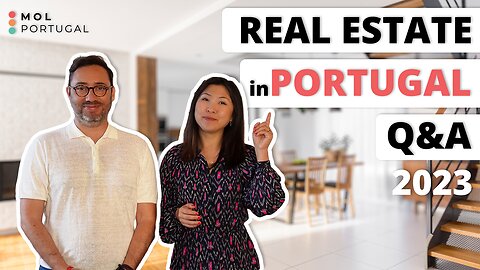Portugal Real Estate - Q&A for Buying a property