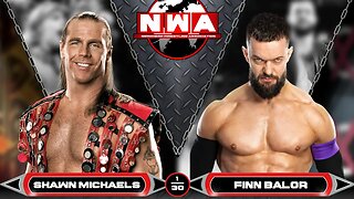 Finn vs Shawn