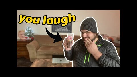 You Laugh You Lose - Ghost Pepper Edition