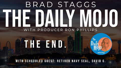 LIVE: The End. - The Daily Mojo