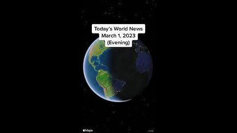 Today’s World News March 1, 2023 Evening #worldnews #news #finland #india