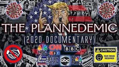 THE PLANNEDEMIC ... Documentary