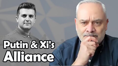 Col. Jacques Baud | Putin and Xi's Shocking Alliance and Huge Trouble for the US