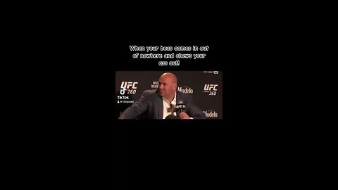 Dana White