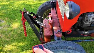 Top 10 Awesome Homemade Projects Mini Tractors