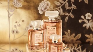 Este perfume nos vuelve loco - COCO CHANEL MADEMOISELLE