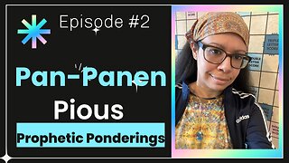 Ep.2: Luciferian Deceptions, The Galactic Federation & The Coexist Jesuit False Universal Religion🕯️