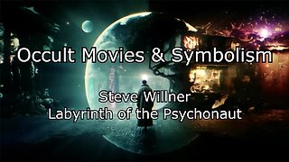 Occult Movies & Symbolism - Labyrinth of the Psychonaut