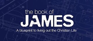 James 3:7-12 PODCAST