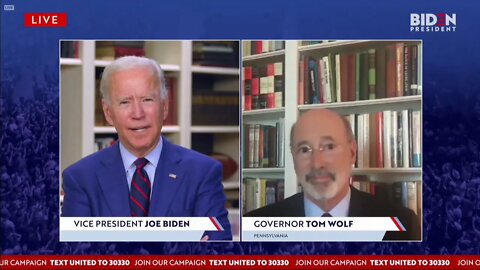 Biden Forgets Size Of Stimulus Bill He Ran, Corrects Himself, Then Wrongly Says It Was $84 Billion