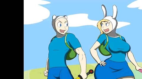 Fionna and Cake Spin-Off Coming to HBO Max.