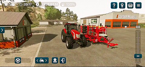 farming simulator 23 #farming simulator mobile