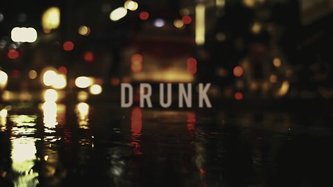 (FREE) Drunk - 6LACK x The Weeknd Type Beat