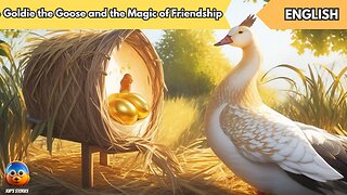 the Goose and the Magic of Friendship