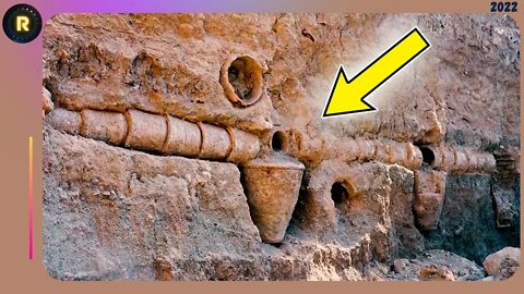 12 Découvertes Archéologiques Incroyables Qui Vont Vous Surprendre !