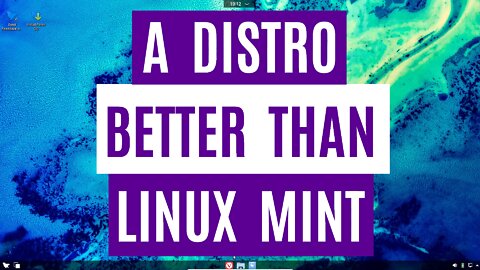 Feren OS - Better Than Linux Mint | Solid, Stable & Beautiful Distro