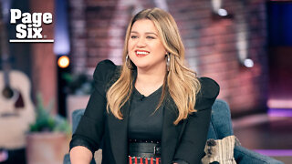 Kelly Clarkson explains why she is legally changing name to Kelly Brianne