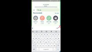 Live Pokémon GO