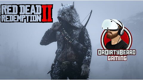 Red Dead Redemption 2 LOW/RED HONOR RP