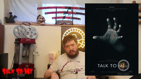 Talk To Me Review
