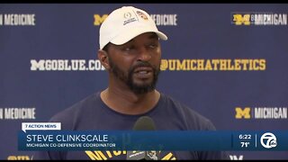 Michigan defense looking to increase turnovers moving forward