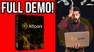 AI Spark Full Demo