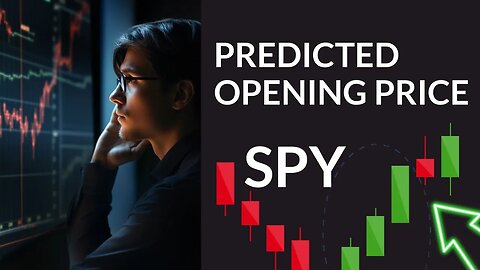 SPY Price Volatility Ahead? Expert ETF Analysis & Predictions for Tue - Stay Informed!
