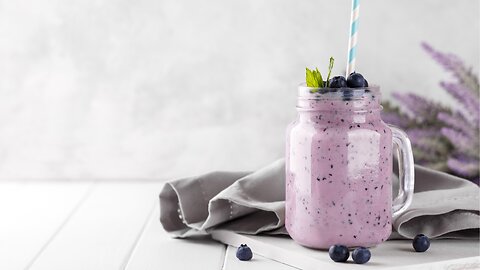 Easy Nutrient-Dense Smoothies for Health! Let Food Be Thy Medicine