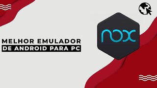 O melhor EMULADOR DE ANDROID para PC #1