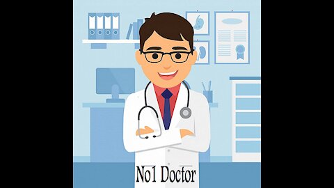 No1 doctor is a free android application
