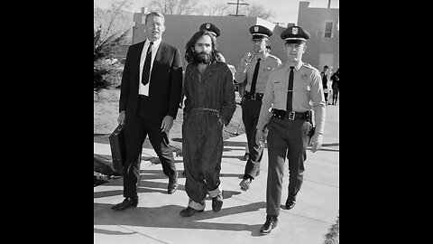 Manson Family lawyers, prosecutors & judges: Send in the Clowns!!