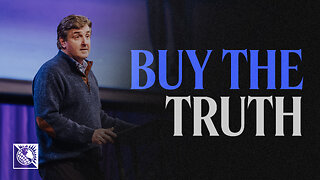 “Buy the Truth”